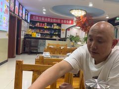 -八次方密云水库鱼粘卷子·熏鸽子·农家菜