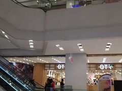 -凯德广场(武胜路店)