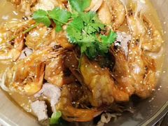 -槐店王婆大虾(开发区店)