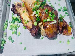 -绿茶餐厅(广州天河城店)