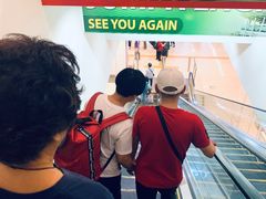 -南湖镇长途巴士站(TBS)