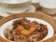 -陶陶居海鲜酒家(新马路店)