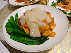 -唐阁(香港朗廷酒店)