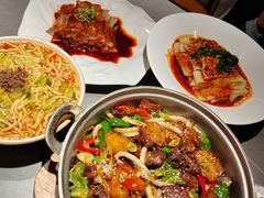 -青海名吃尕张娃非遗烤肉(城中店)