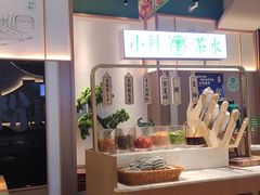 -百春原湖南牛肉粉(百联世纪店)