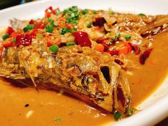 -永安鱼庄·镇江菜(丁卯店)