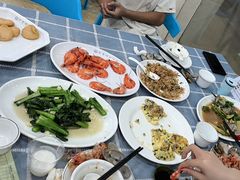-明记海鲜大排档(巽寮湾店)
