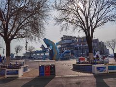 -海合安青岛极地海洋公园