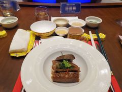 -金成潮菜博物馆(海珠湿地店)