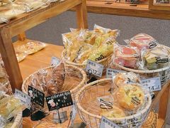 -Max Bakery 阿唛手作
