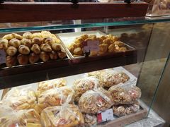 -詹记桃酥(百盛店)
