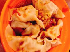 -龙抄手(春熙路总店)