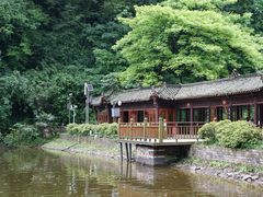 -青城山