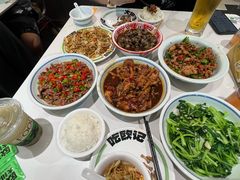 -欧记大排档·景德菜(上海首店)