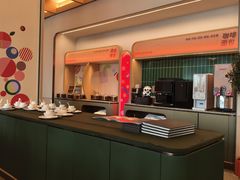 -海泰食府·新鲁菜·家宴(总部基地店)