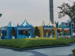 -上海海昌海洋公园