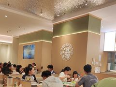 -吕氏疙瘩汤·新派鲁菜(东城万达广场店)