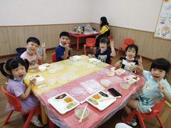 -昂立教育凯顿成长中心(嘉定南翔校区)