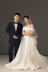 -蜜恋婚纱摄影·客片研发(苏州店)