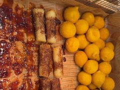 -大橘元自助回转火锅(天河新天地店)