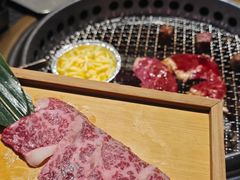 -何发发和牛烧肉·鳗鱼榴莲放题自助(乐峰广场店)