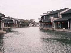 -南浔古镇