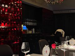 -弦月窗LUNETTE BY AMANDA(复兴路店)