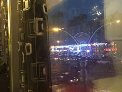 -嘎吧锅私家菜馆(新村十区店)