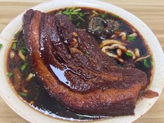 -无名老卤面(中华门店)