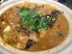 -北京烤鸭店(新桥家园·浦口店)