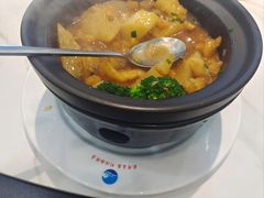 -滨海大酒店中餐厅·商务宴请·团建聚餐·生日宴