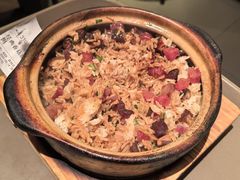 -汤城小厨•粤菜•靓汤(苏州街店)