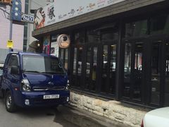 -Dombe豚(黑猪肉街店)