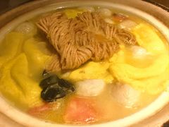 -永安水煮活鱼·仪征菜(仪征奥林匹克店)
