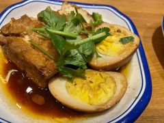-震山堂·手工劲面(仓山万达店)