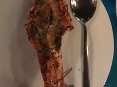 -Bamboo Bar & Grill Restaurant