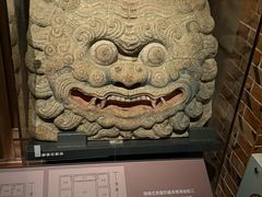 -中国闽台缘博物馆