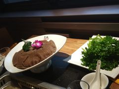 -巴奴毛肚火锅(商城路店)