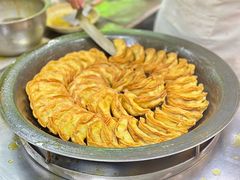 -李记清真馆(打钉巷店)