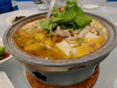 -夜不收荤豆花(大邑总店)