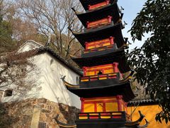 -狼山风景名胜区