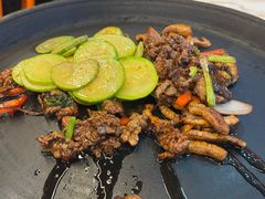 -一烙锅(友谊店)