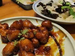-几荷·恰似故人来(秀水广场店)