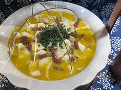 -客家大院·非遗赣南客家菜(郁孤台店)