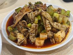 -天一沾水肥肠(科园一街店)