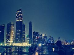 -青岛第三海水浴场