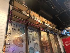 -幸运茶餐厅(龙海商业广场店)