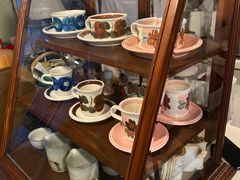 -Cappucimeow猫咪咖啡馆(韦伯时代店)