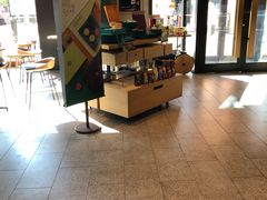 -星巴克(天津佛罗伦萨小镇店)