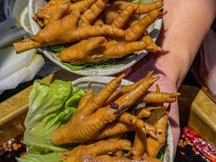 -大风老火锅(江北一店)